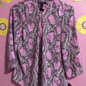 INC Dressing Shirt  👚✨